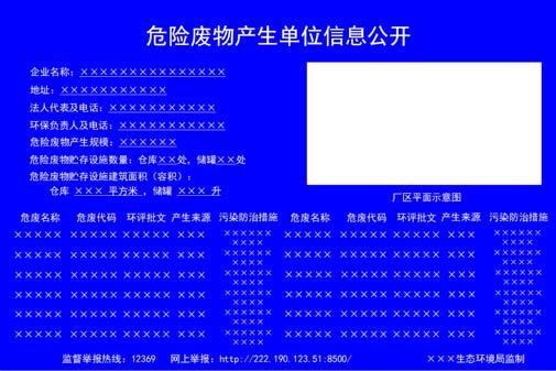 晓牧环保蓝底白字公示栏.jpg